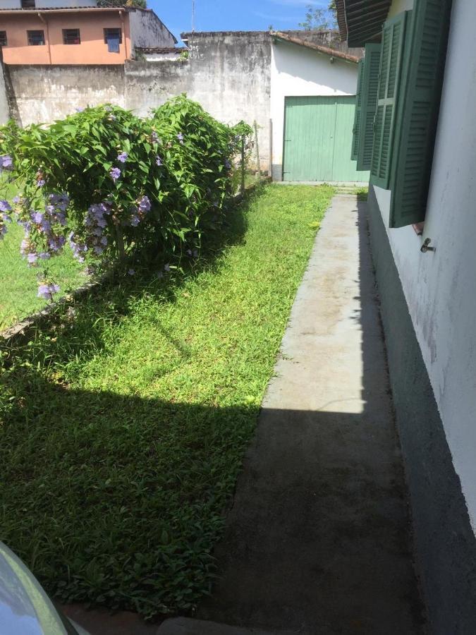 Casa Caraguatatuba Praia Martim De Sa Extérieur photo