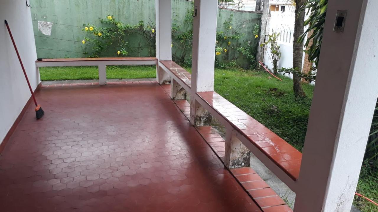 Casa Caraguatatuba Praia Martim De Sa Extérieur photo
