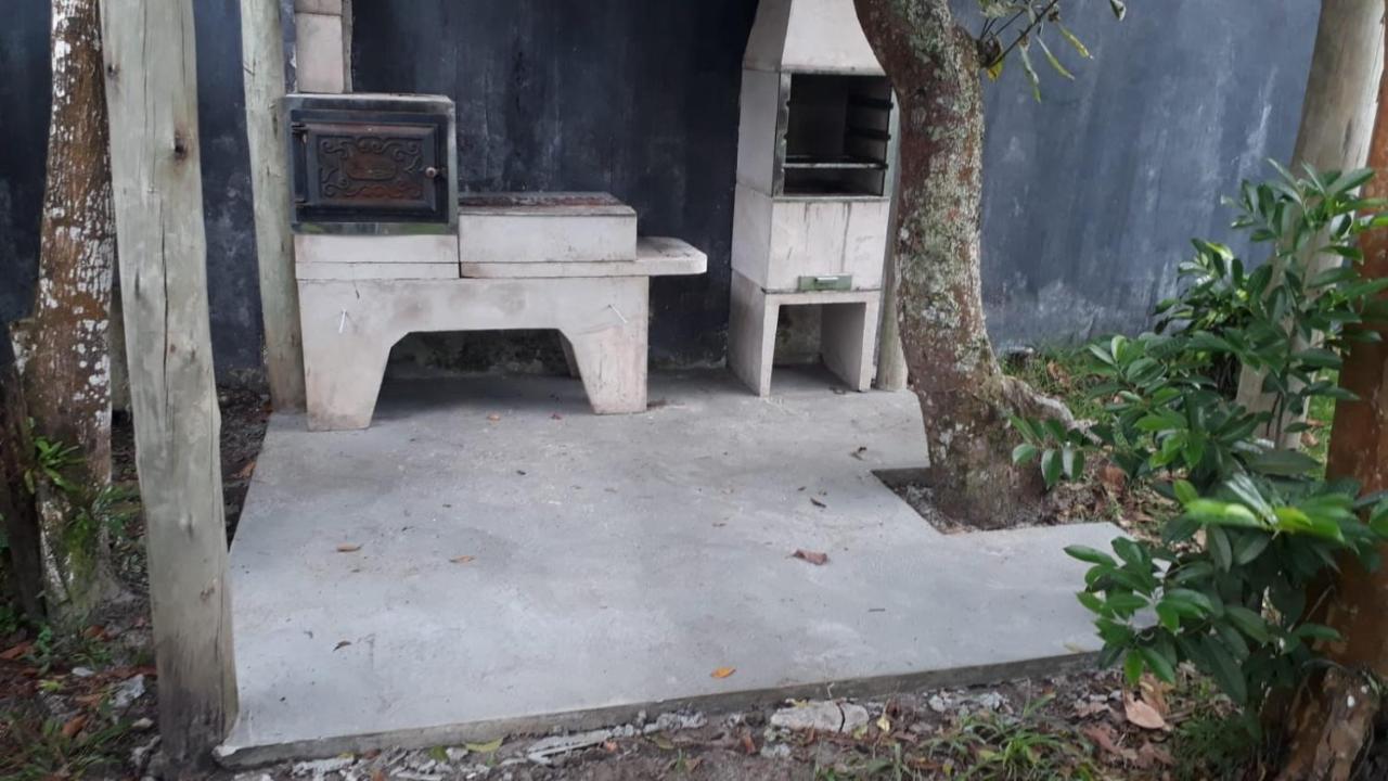 Casa Caraguatatuba Praia Martim De Sa Extérieur photo