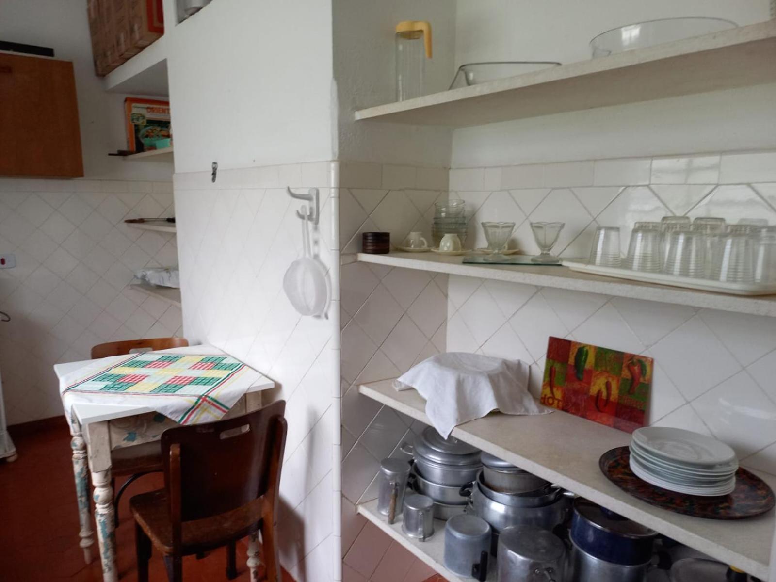 Casa Caraguatatuba Praia Martim De Sa Extérieur photo