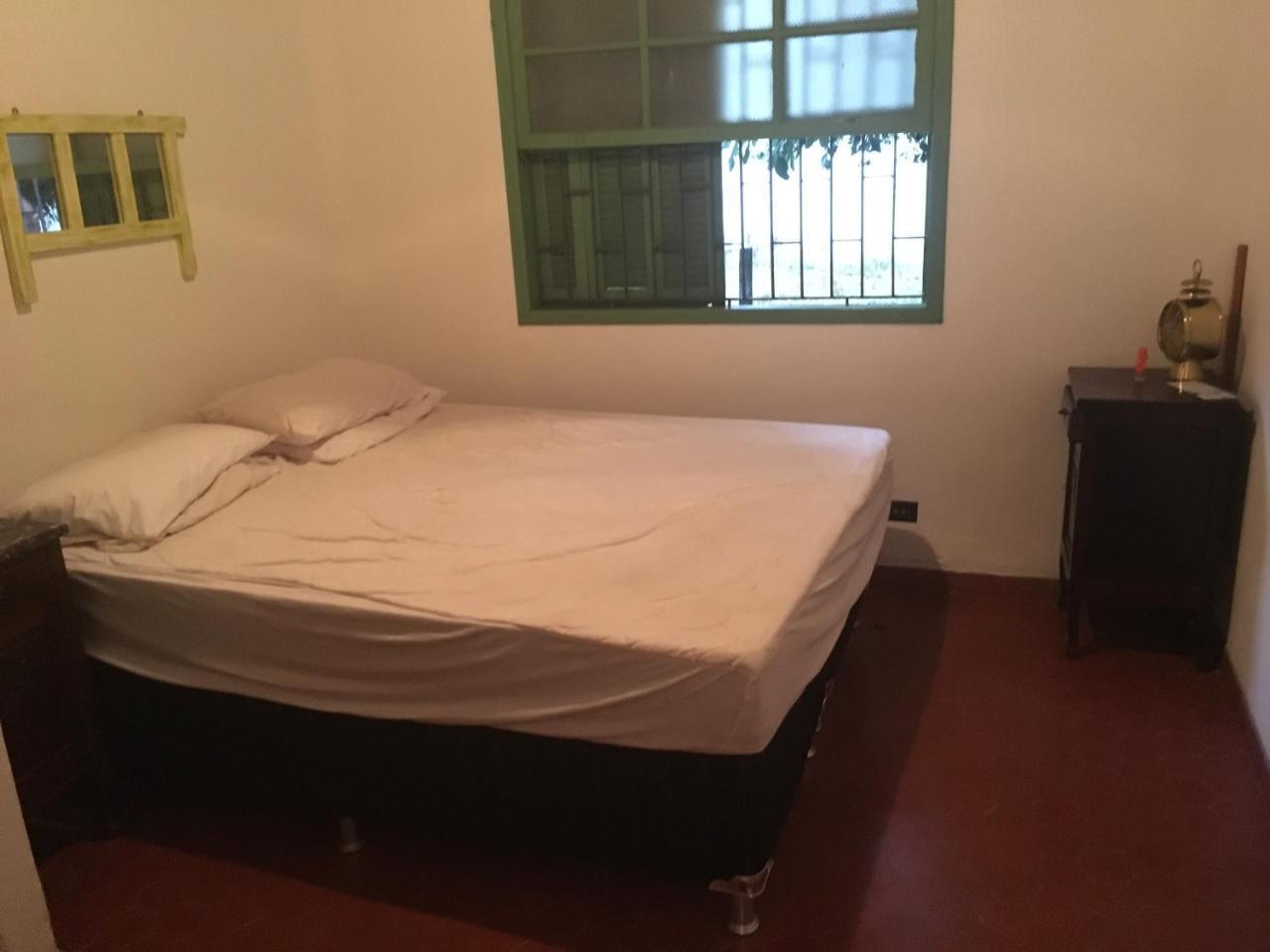 Casa Caraguatatuba Praia Martim De Sa Extérieur photo