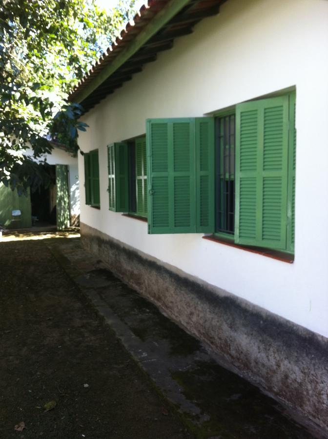 Casa Caraguatatuba Praia Martim De Sa Extérieur photo