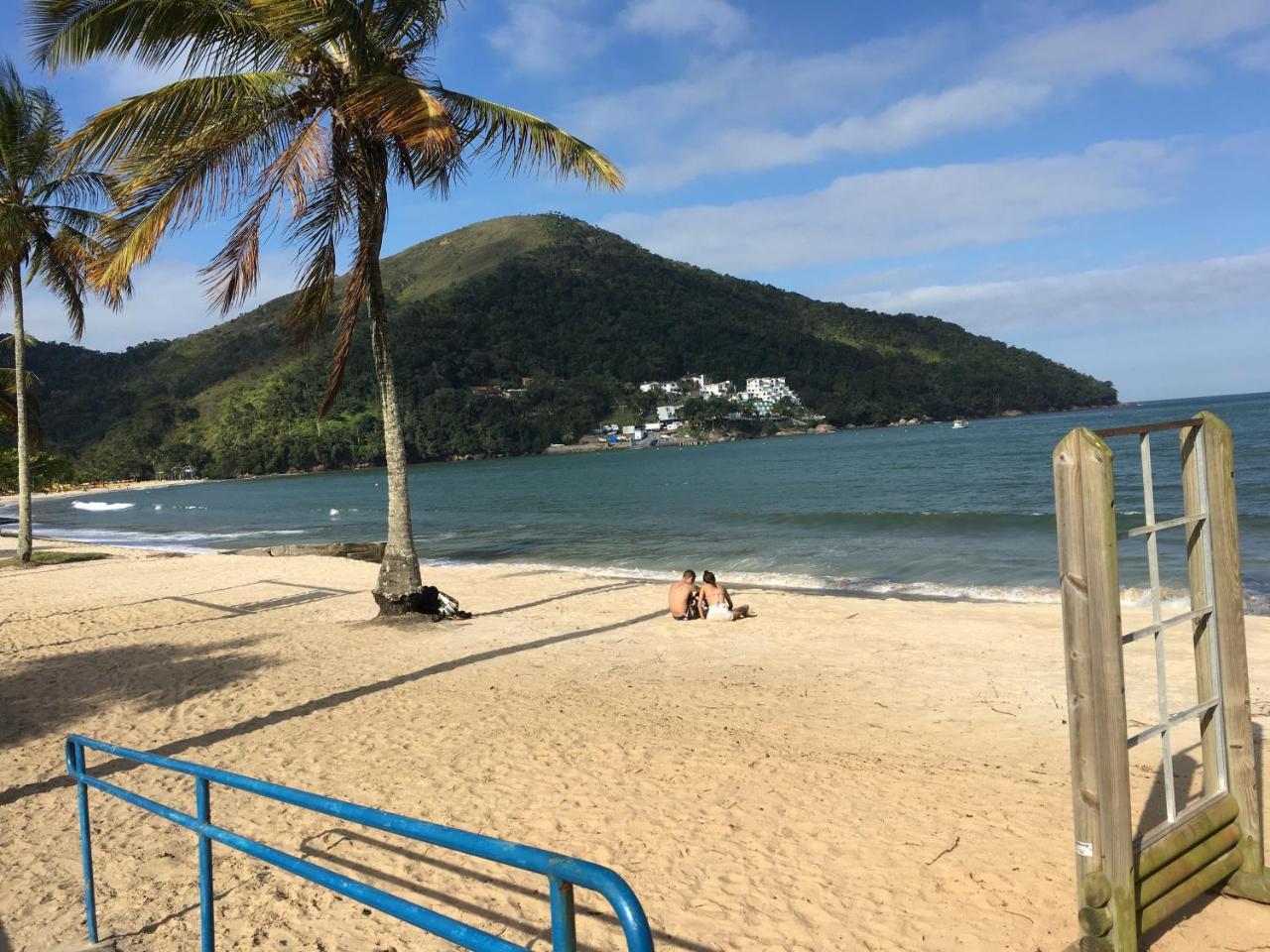 Casa Caraguatatuba Praia Martim De Sa Extérieur photo