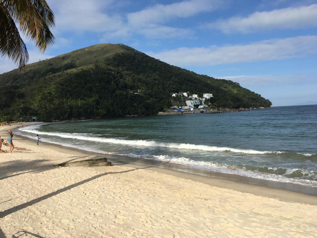 Casa Caraguatatuba Praia Martim De Sa Extérieur photo